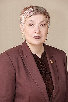 Председатель Национального статистического комитета