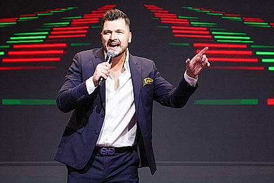 Победительниц республиканского конкурса \"Женщина года - 2025\" чествовали в Минске