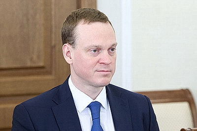 Промышленность, строительство, туризм. Сивак о перспективах сотрудничества с Рязанской областью