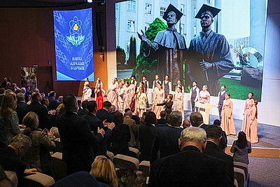 Каранкевич: наши передовые научные разработки признаны мировым сообществом