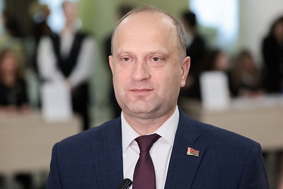 По каждому из приоритетов Программы-2030 уже достигнуты первые весомые результаты - Чеботарь