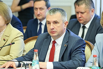 Активизировать деловые контакты, найти новые направления. Стартовал форум \"Гомель-Брянск\"