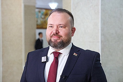 Семинар для белорусских дипломатов стартовал в Минске