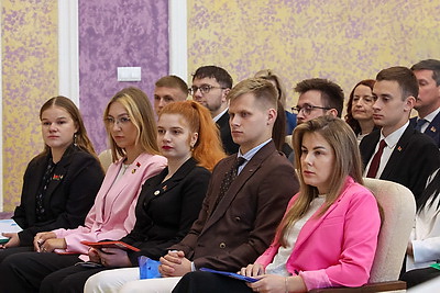 Кушнаренко: основа любого региона - это его люди