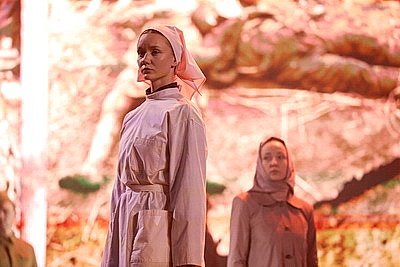 Концерт-реквием \"Каждый третий\" прошел в Казани