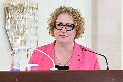 Программу социально-экономического развития Витебской области на 2026-2030 годы рассмотрели на сессии облсовета