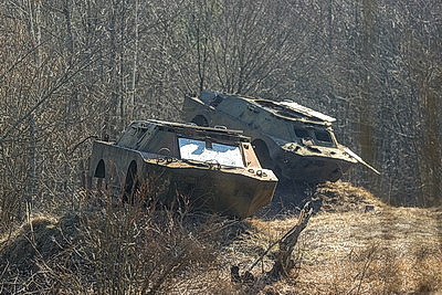 ВВС и войска ПВО отработали практические действия во время проверки боеготовности