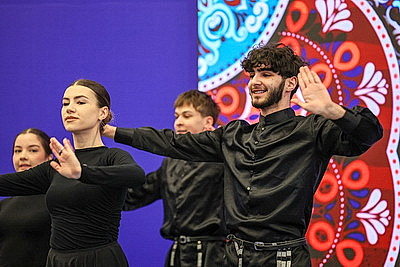 Минская международная книжная выставка-ярмарка: день второй