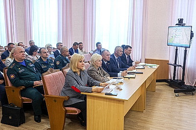 Уникальные реликвии и новые экспозиции: как Костюковичи готовятся к Дню письменности