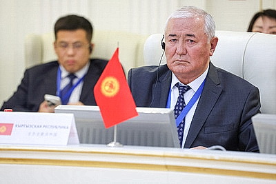 В Минске проходит десятое совещание министров образования стран ШОС