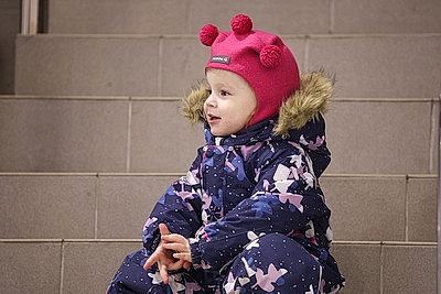 Команда Центрального района Минска выиграла финал городского турнира \"Золотая шайба\"