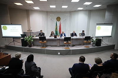 \"Товар должен продавать себя сам\". Как производителям сделать его узнаваемым, рассказали в МАРТ