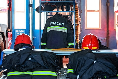 Национальный аэропорт Минск впервые провел зимнюю споттинг-сессию для фотографов