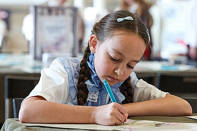 Концерт-реквием \"Каждый третий\" состоялся в Санкт-Петербурге