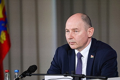 В Минской области в 2026 году планируют построить 111 профилакториев на 20 тыс. телят