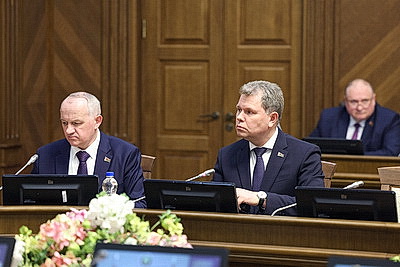 Погода больше не помеха. Правительство нацеливает стройкомплекс на работу на максимуме