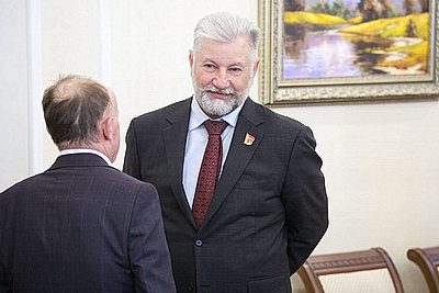 Какие вопросы сейчас актуальны для бизнеса в Беларуси, рассказал Турчин