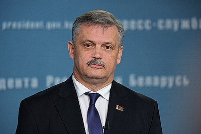 Лукашенко собрал совещание о развитии хоккея