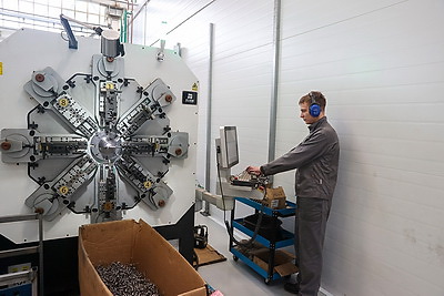 Сергеенко: резиденты Минского технопарка производят востребованную многими отраслями экономики продукцию