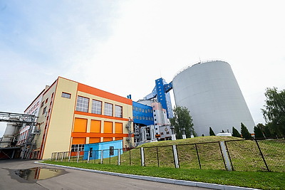 Шулейко оценил готовность сахарных заводов к сезону