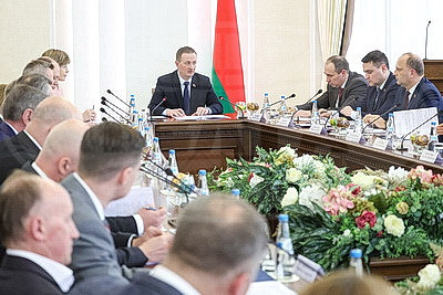 Какие вопросы сейчас актуальны для бизнеса в Беларуси, рассказал Турчин