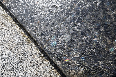 В Минске стартовал сезон фонтанов