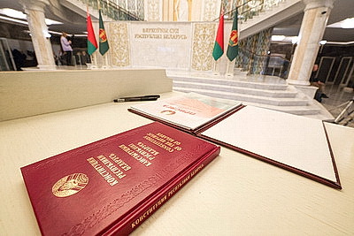 Швед - молодым судьям: вы - олицетворение справедливости, суд начинается с вас