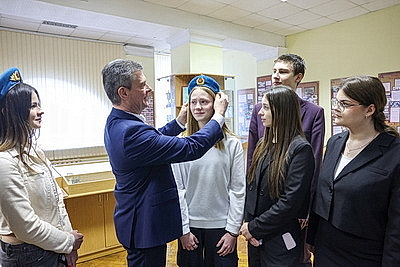 \"После первого обстрела понял, что война рядом\". Воин-интернационалист о доблести, страхе и боевом пути