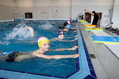 40 лет со дня аварии на ЧАЭС. Журналисты в рамках пресс-тура посетили Хойникский район