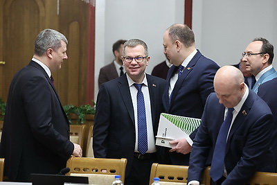 Экспорт и привлечение инвестиций. Что обсуждают на коллегии МИД с участием премьер-министра