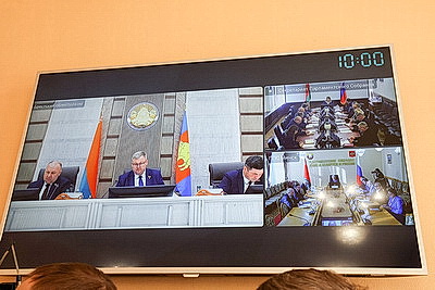 Международный форум \"Великое наследие - общее будущее\" состоится 21-22 июня в Бресте