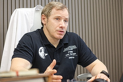 Рекордное число операций по пересадке органов проведено в 2025 году в МНПЦ хирургии, трансплантологии и гематологии