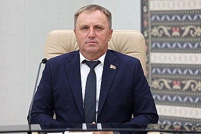 Регионы принимают участие в селекторном совещании по уборочной кампании