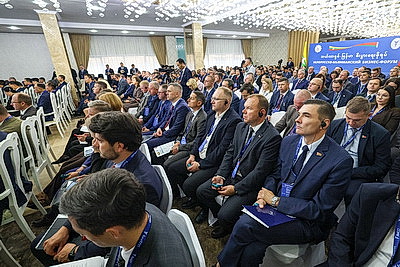 Беларусь и Мьянма намерены конвертировать политический диалог в конкретные экономические проекты - Турчин