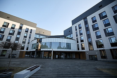 Стартовал проект \"Запусти сердце\". Десятиклассников по всей стране будут учить доврачебной помощи