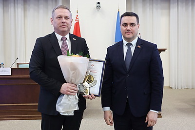 Целый ряд событий с приставкой \"впервые\". Минобразования подводит итоги работы в 2025 году