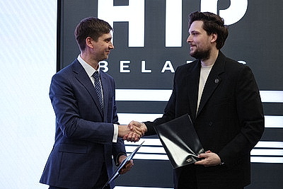 В Беларуси расширяют молодежное стартап-движение