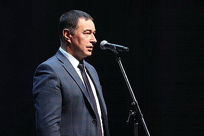 Новые горизонты для танцоров. В Минске прошел финал V Республиканского конкурса хореографического искусства