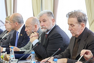 Какие вопросы сейчас актуальны для бизнеса в Беларуси, рассказал Турчин