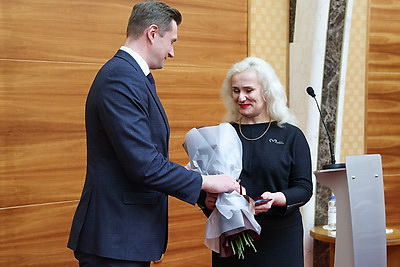 Около 126 тыс. человек в Беларуси обучается в учреждениях образования в сфере культуры