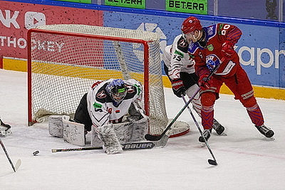 \"Юность\" выбила \"Неман\" из борьбы за Кубок Президента