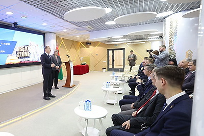 Новый импульс и активная цифровизация. Снопков о задачах нового руководителя администрации \"Великого камня\"