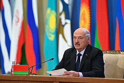 Макроэкономическая стабильность и повышение качества жизни. Лукашенко назвал базовые цели ЕАЭС