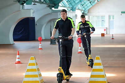 \"ЛЕТО-БУМ\". Безопасность детей в центре внимания перед каникулами