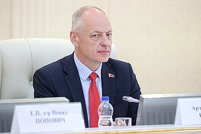 Сербия заинтересована развивать инновационное сотрудничество с белорусскими компаниями
