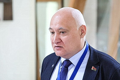 Более 1,4 тыс. абитуриентов пишут ЦТ в БГПУ