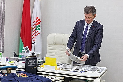 \"После первого обстрела понял, что война рядом\". Воин-интернационалист о доблести, страхе и боевом пути