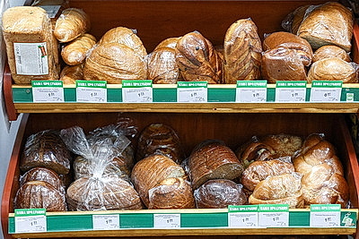 От фирменных драников до знаменитой кировской смаженки. Белкоопсоюз присоединился к акции \"Кожная пятнiца\"