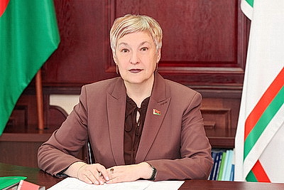 Председатель Национального статистического комитета