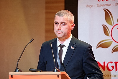 Экспортный форум \"Беларусь мясная\" стартовал в Минске